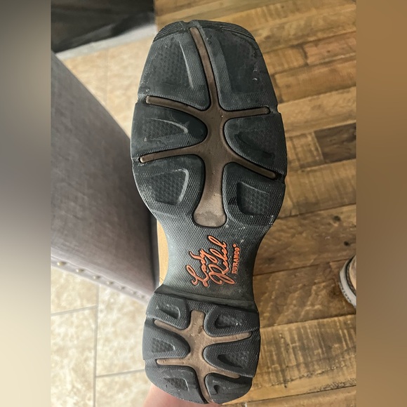 Women’s Durango cowboy boots - Picture 6 of 8